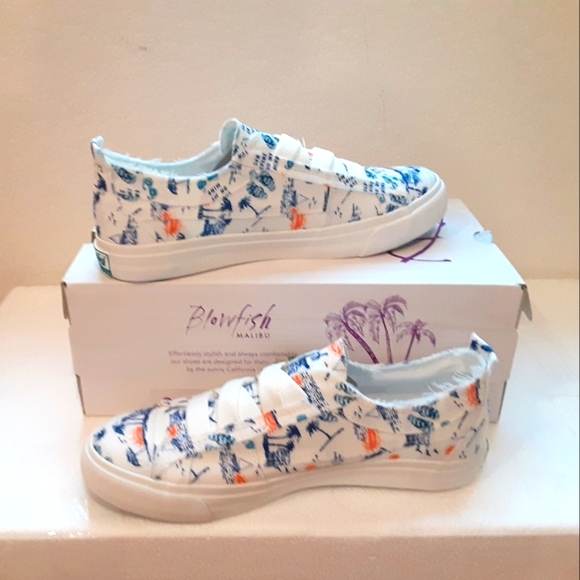 Blowfish - Picture 2 of 4